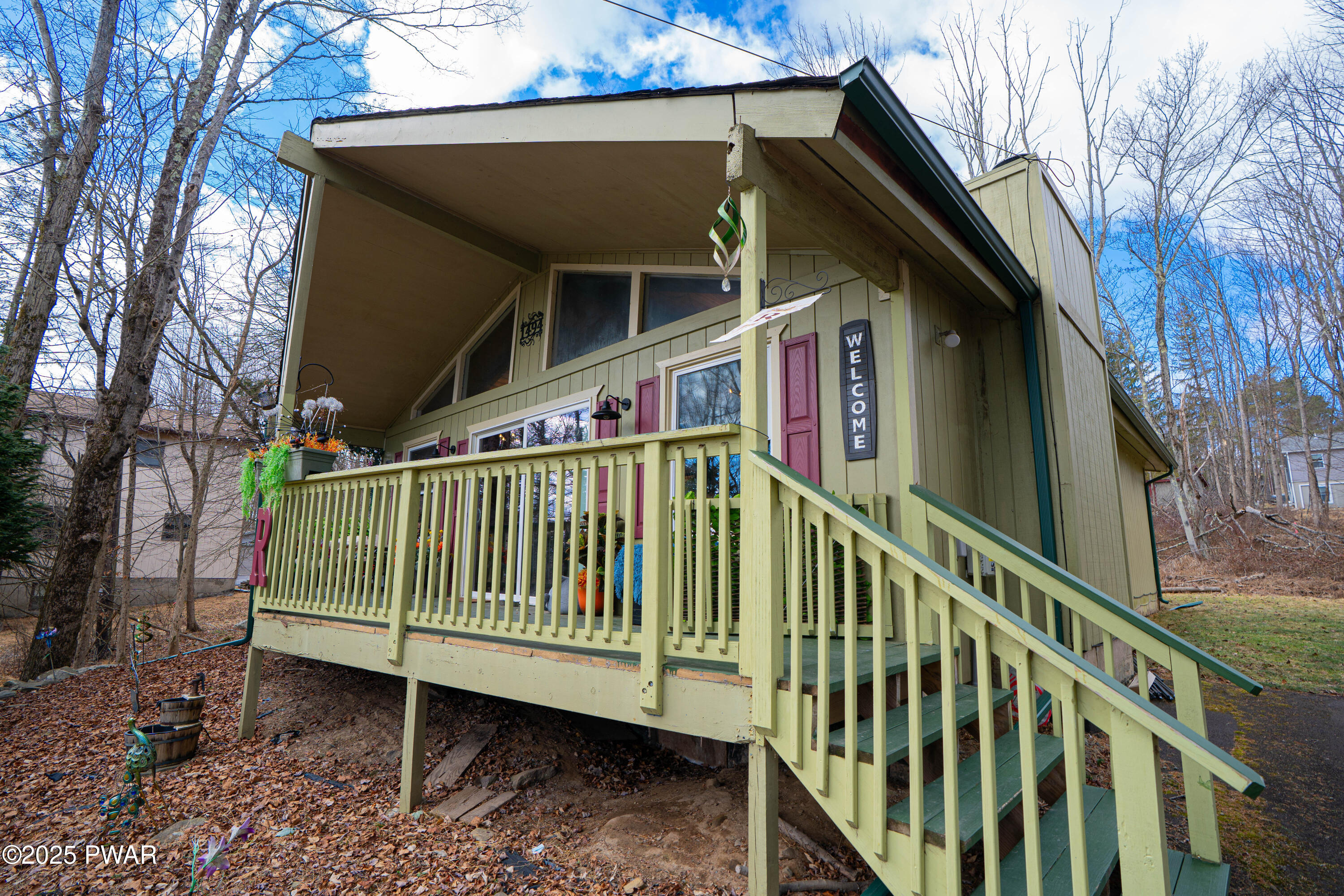 109 Woodhill Lane, Lake Ariel, Pennsylvania image 4