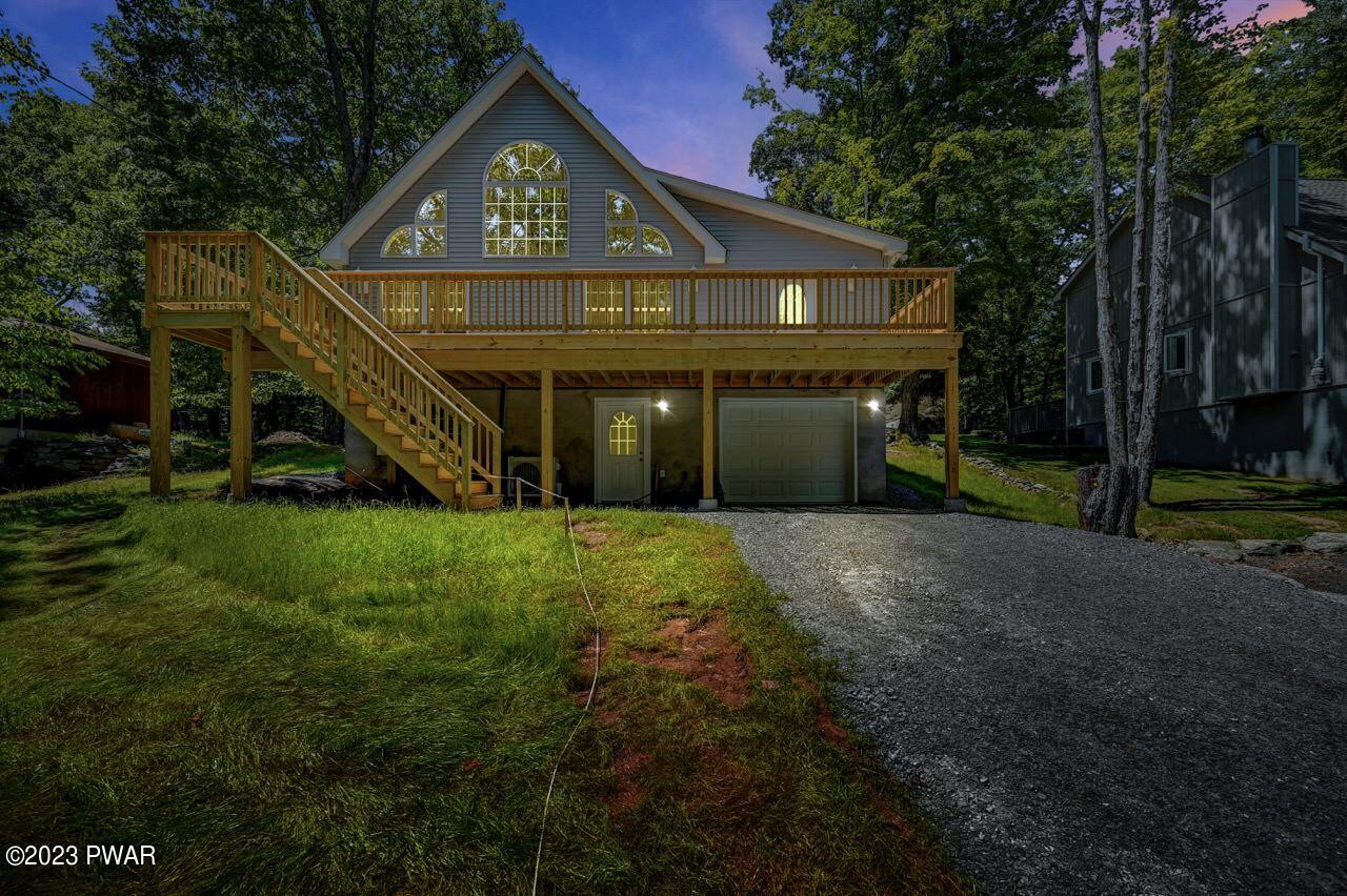 1070 Sunny Slope Drive, Lake Ariel, Pennsylvania image 36