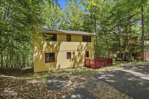 Homes For Sale - 5926 Decker Road<br/> Pike County, Bushkill, PA 18324