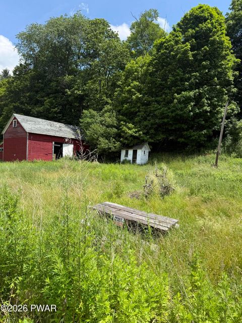 Vacant Land For Sale - 1277 Bridge Street<br/> Honesdale, PA 18431