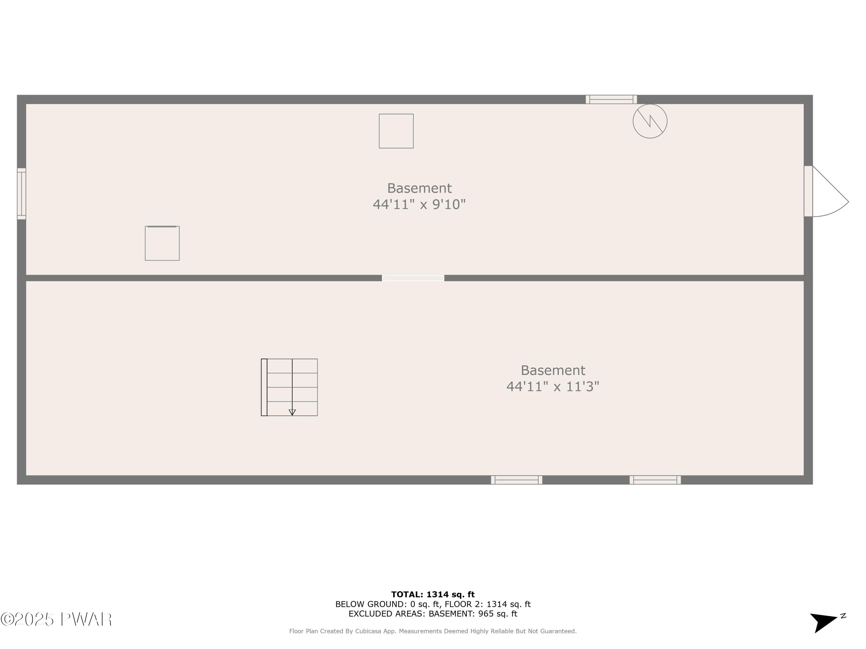 696 Elk Lake Drive, Waymart, Pennsylvania image 24