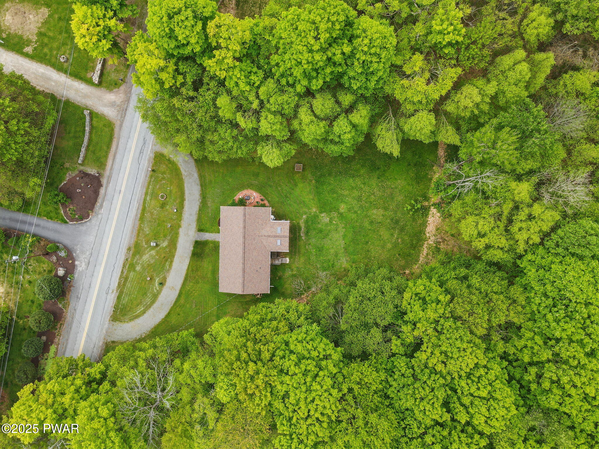 696 Elk Lake Drive, Waymart, Pennsylvania image 22