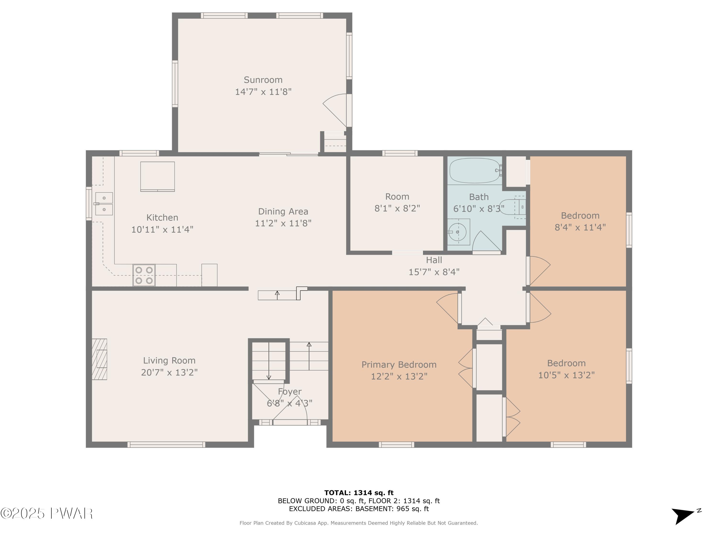696 Elk Lake Drive, Waymart, Pennsylvania image 3