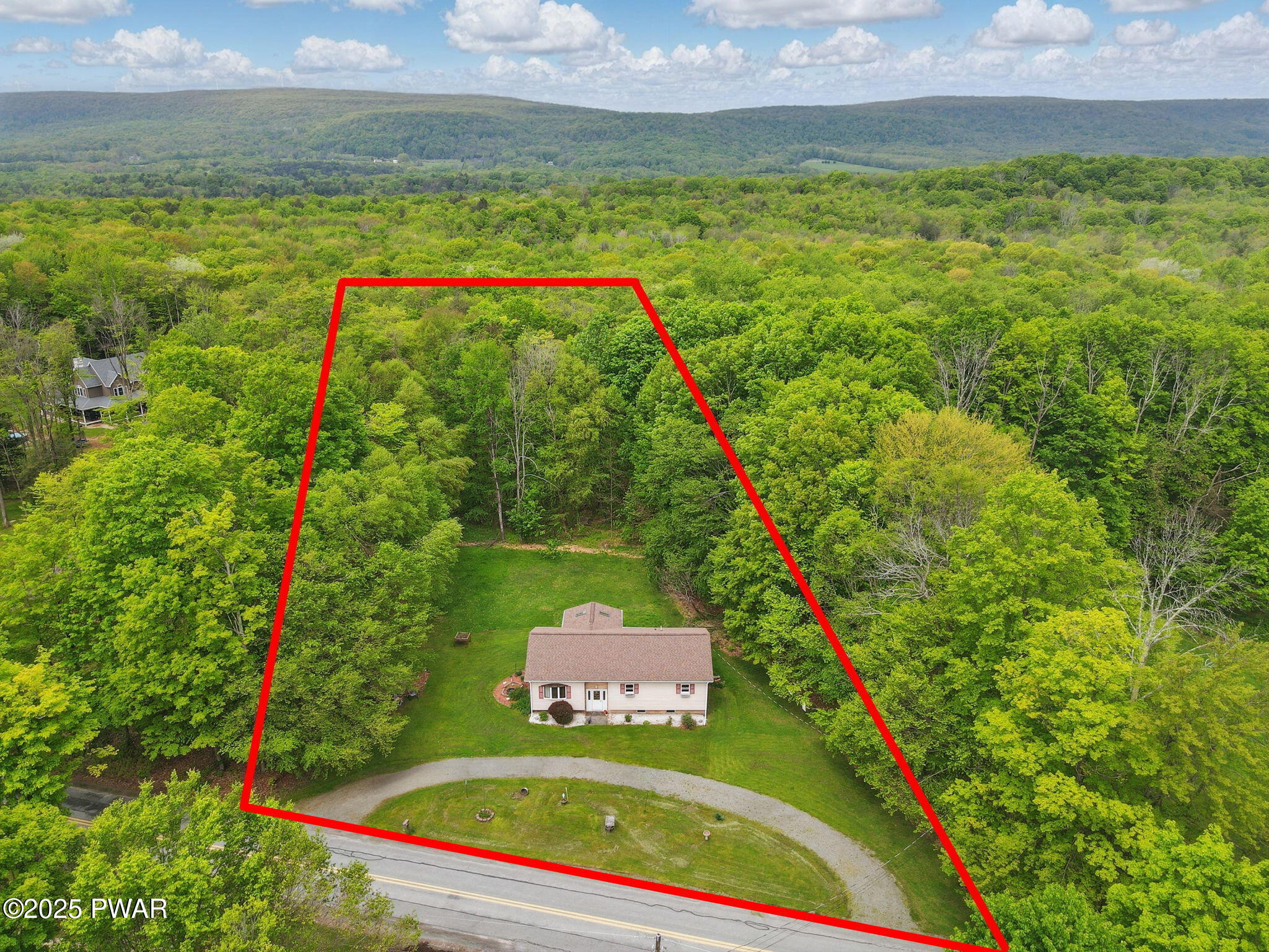696 Elk Lake Drive, Waymart, Pennsylvania image 21