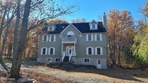 110 Stallion Drive, Lords Valley, PA 18428 - MLS#: PW240496