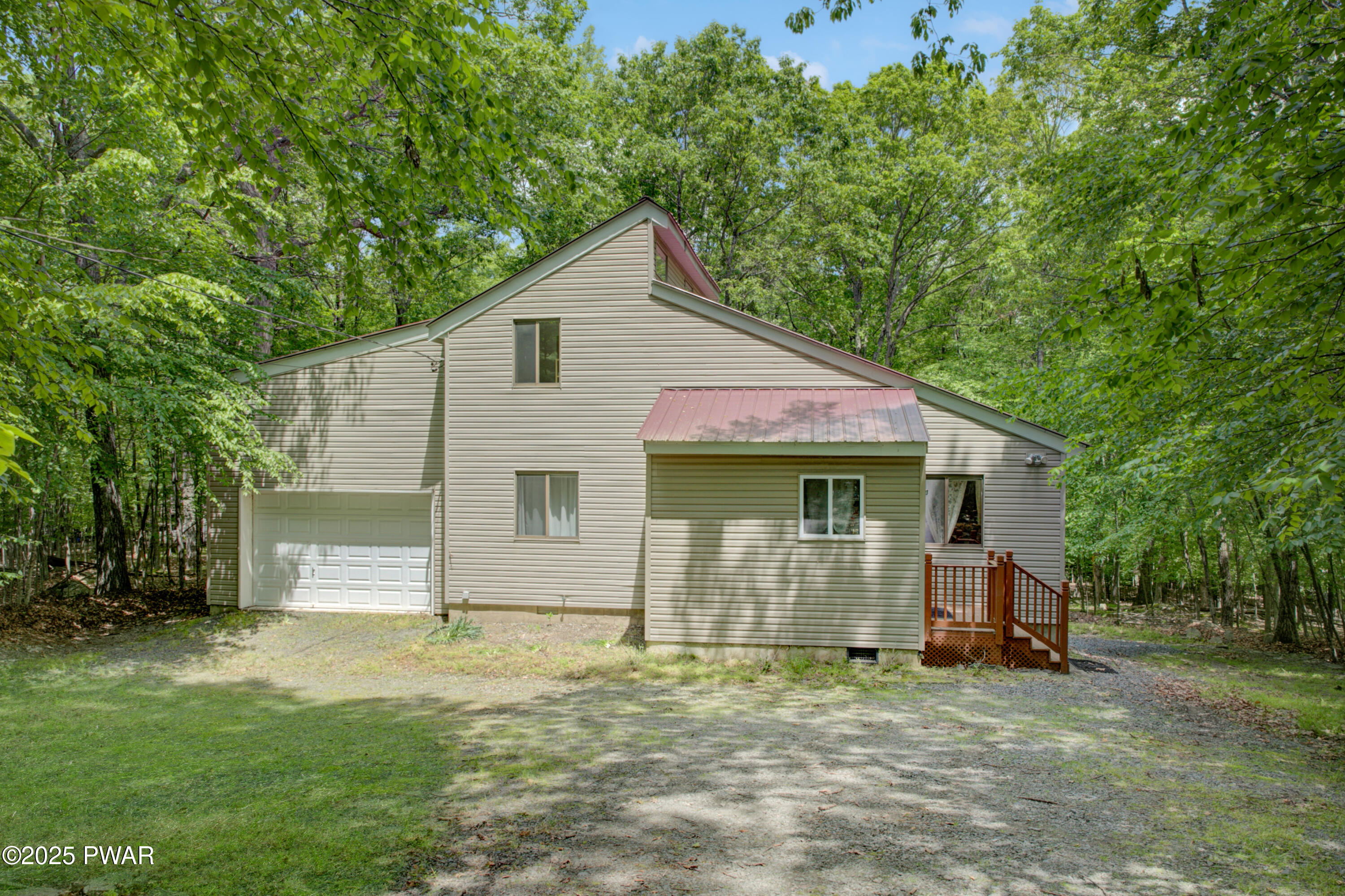 116 Rainbow Dr Drive, Lackawaxen, Pennsylvania image 2