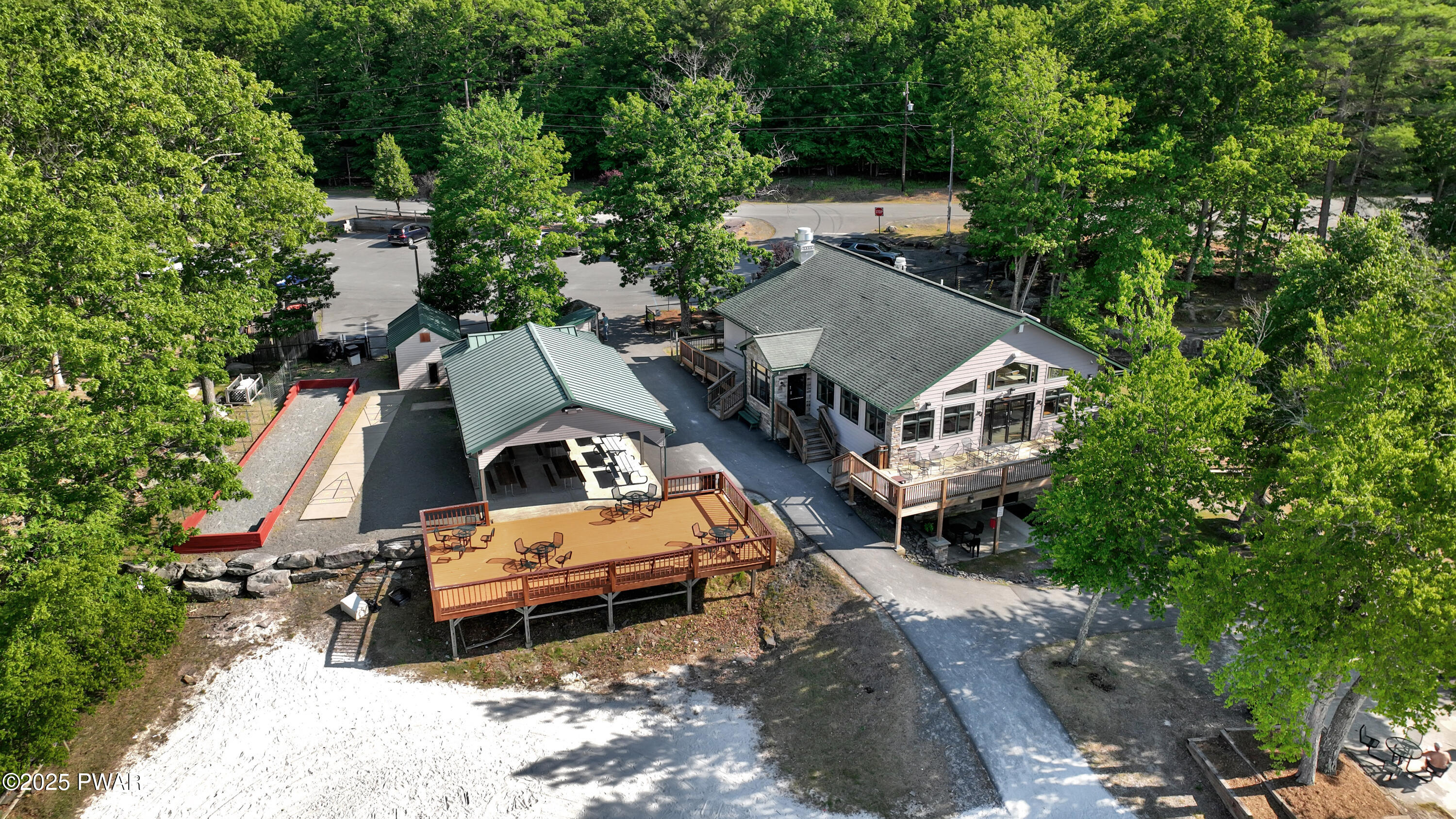 116 Rainbow Dr Drive, Lackawaxen, Pennsylvania image 38