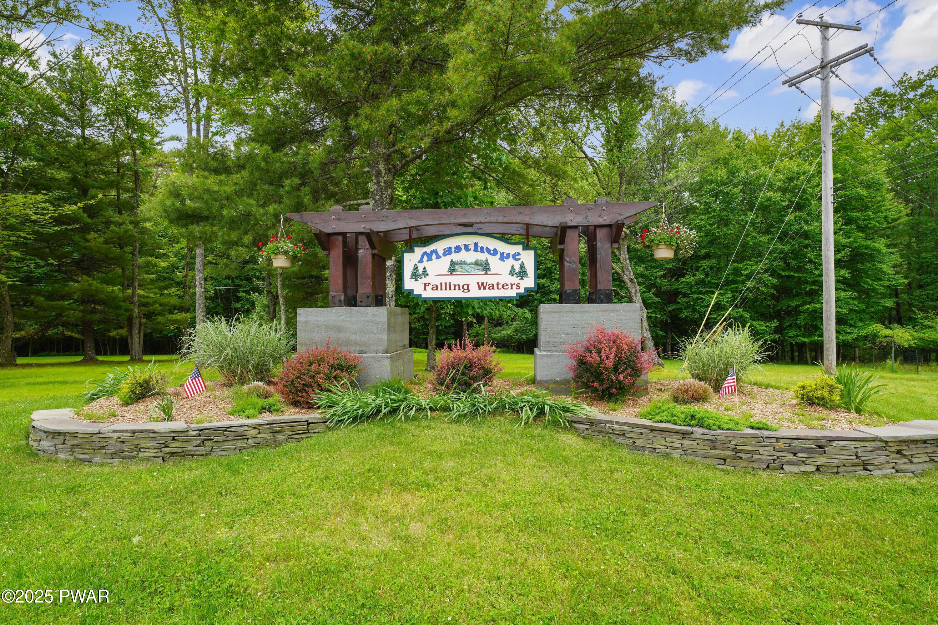 116 Rainbow Dr Drive, Lackawaxen, Pennsylvania image 49