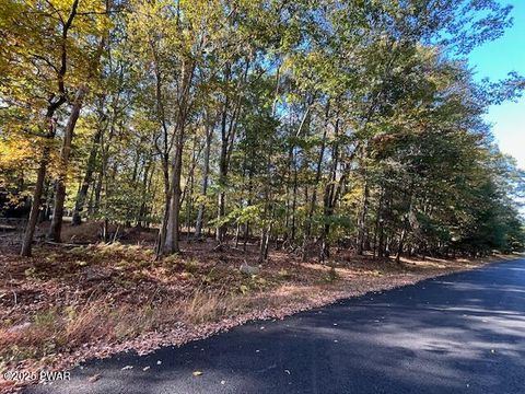 Vacant Land For Sale - LOT 332 Racoon Road<br/> Dingmans Ferry, PA 18328