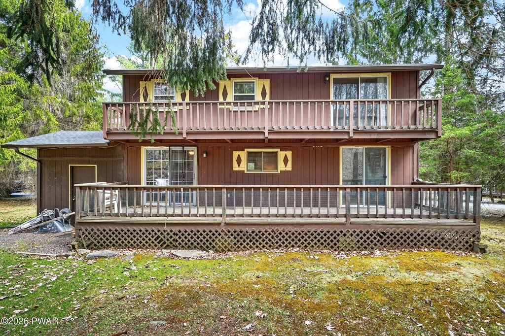 Photo of 1067 Rolling Hills Drive, Lake Ariel, PA 18436 (MLS # PW260826)