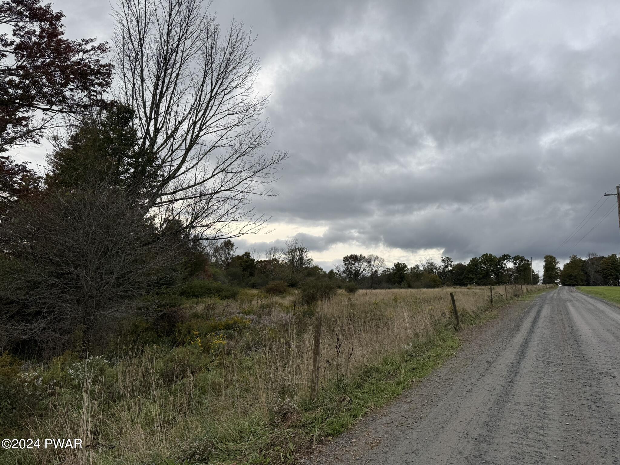 38 Acres Bryn Mawr Road, Honesdale, Pennsylvania image 13