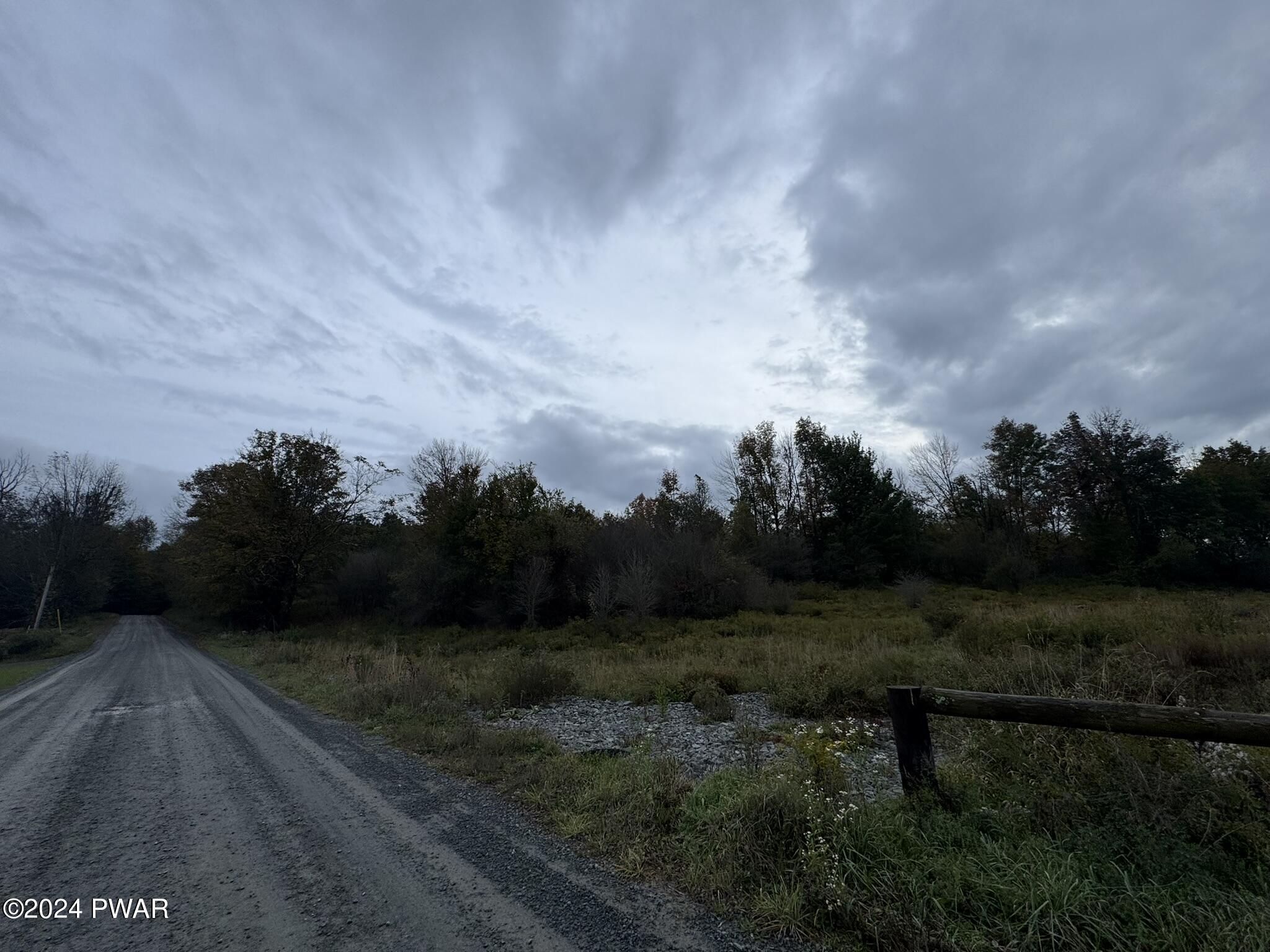 38 Acres Bryn Mawr Road, Honesdale, Pennsylvania image 12