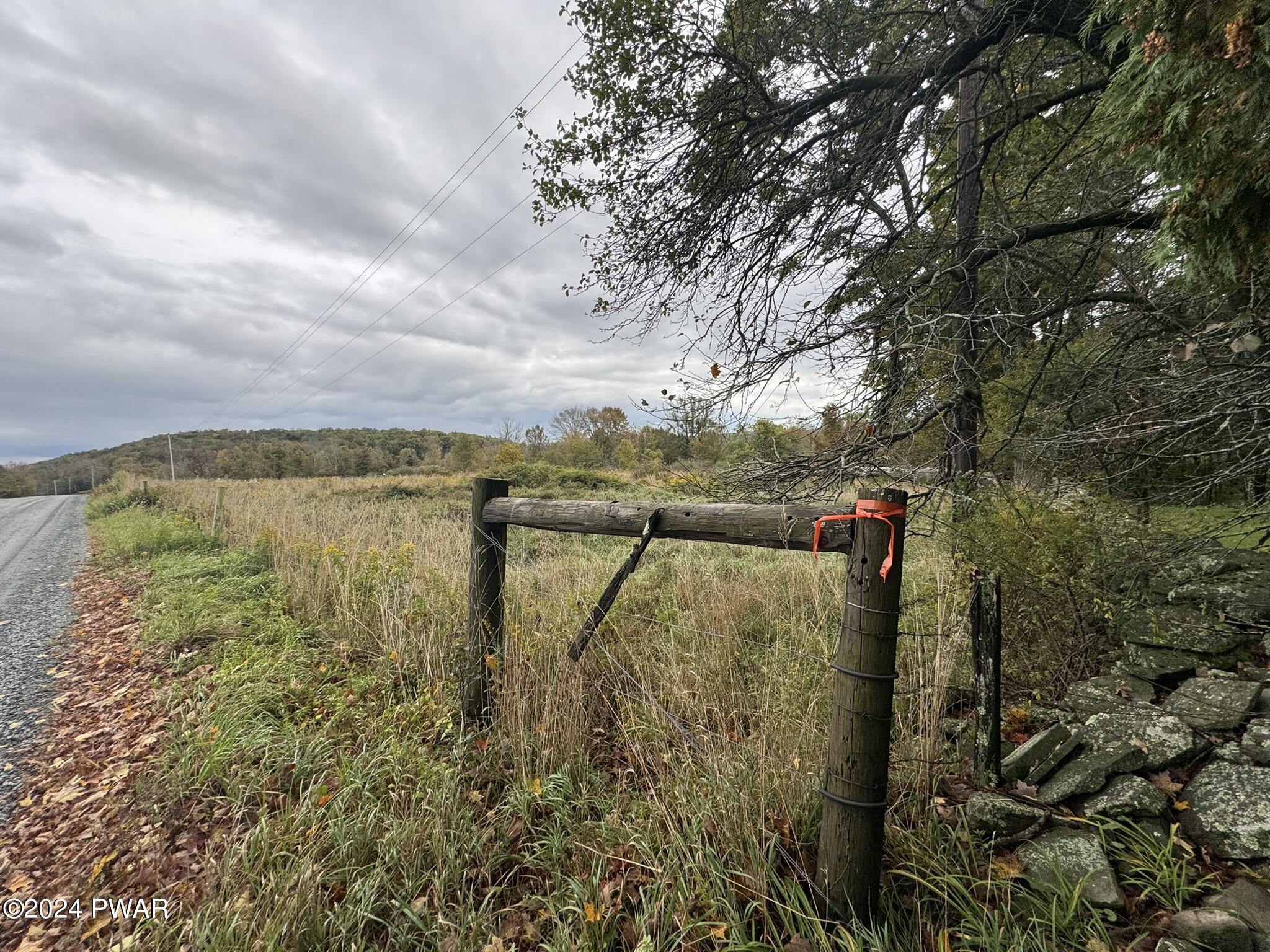 38 Acres Bryn Mawr Road, Honesdale, Pennsylvania image 19