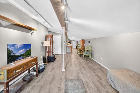 Apartment For Rent - 100 S Main Street #4<br/> Lackawanna County, Moscow, PA 18444