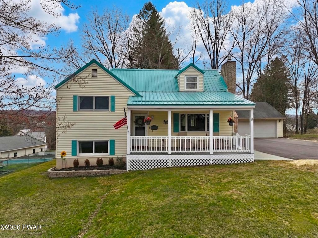 Photo of 13 Beechwood Drive, Honesdale, PA 18431 (MLS # PW260763)