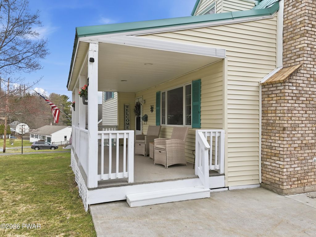 Photo of 13 Beechwood Drive, Honesdale, PA 18431 (MLS # PW260763)