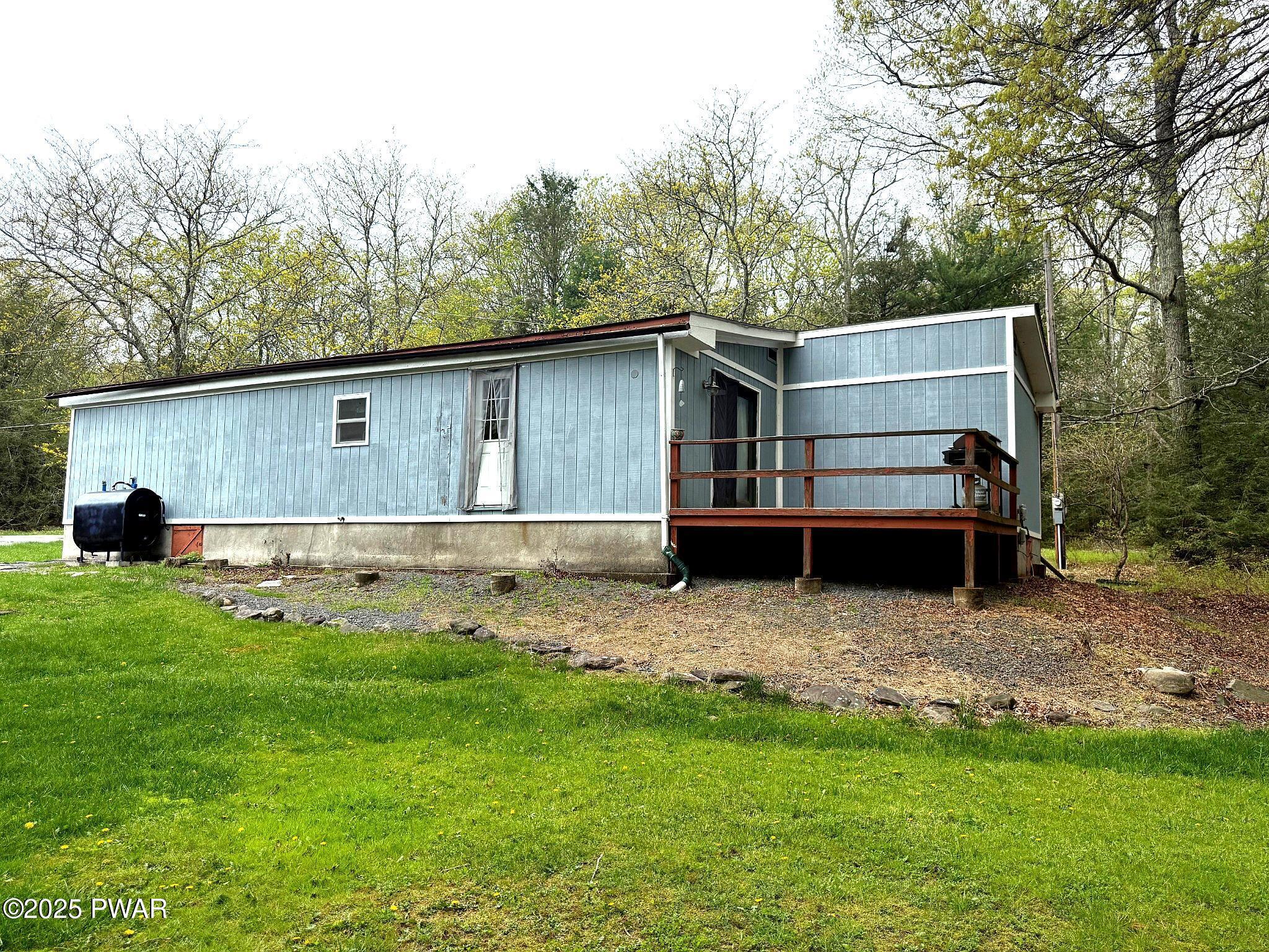113 Short Lane, Shohola, Pennsylvania image 20