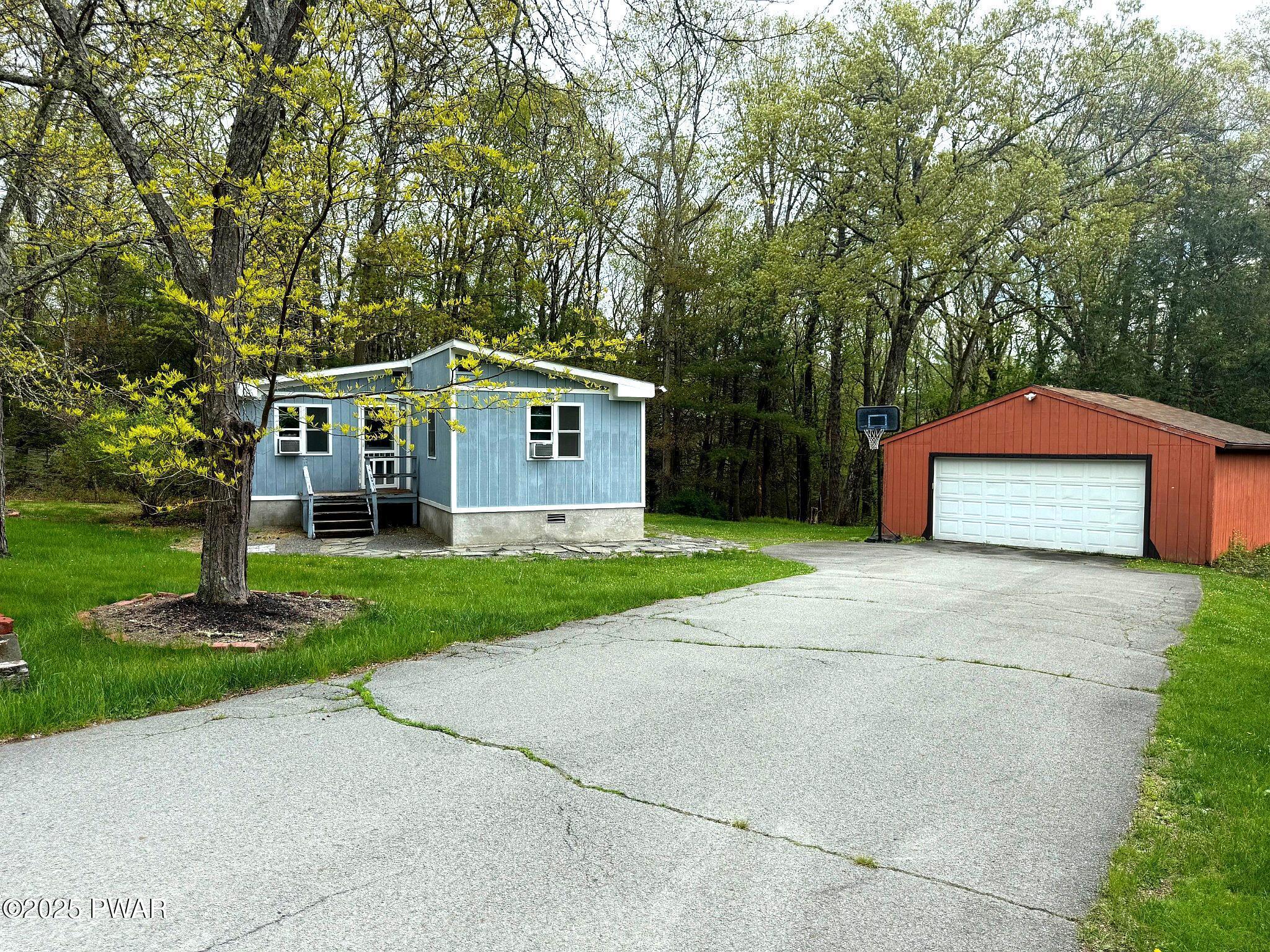 113 Short Lane, Shohola, Pennsylvania image 1