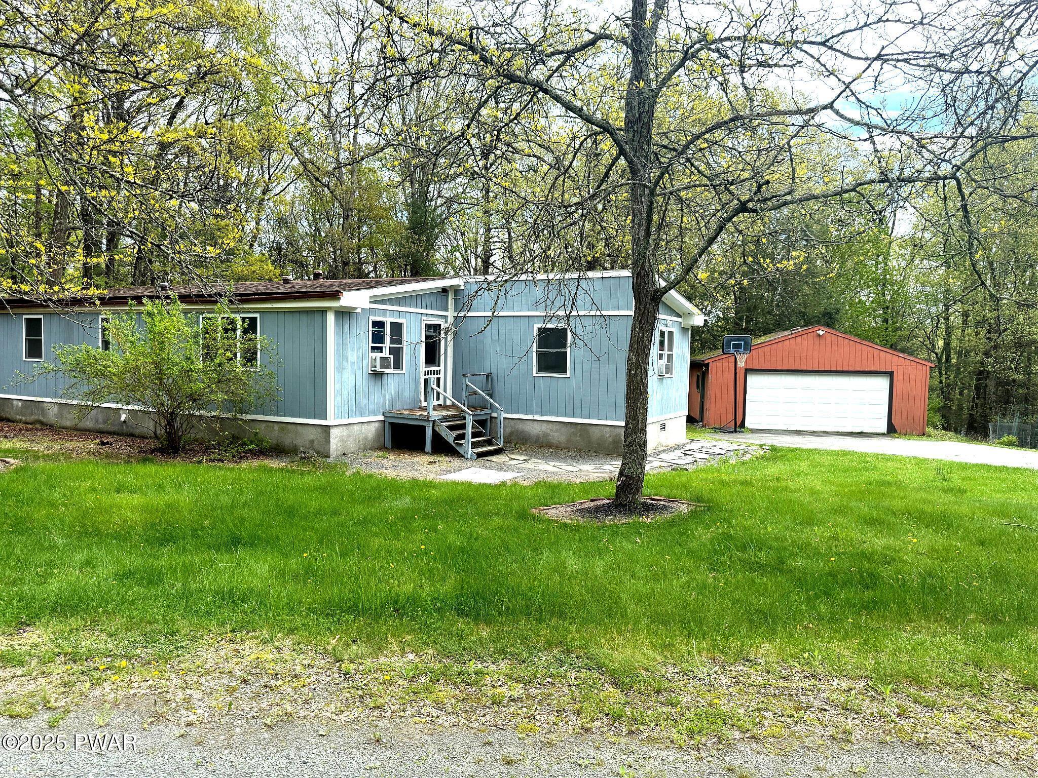 113 Short Lane, Shohola, Pennsylvania image 2