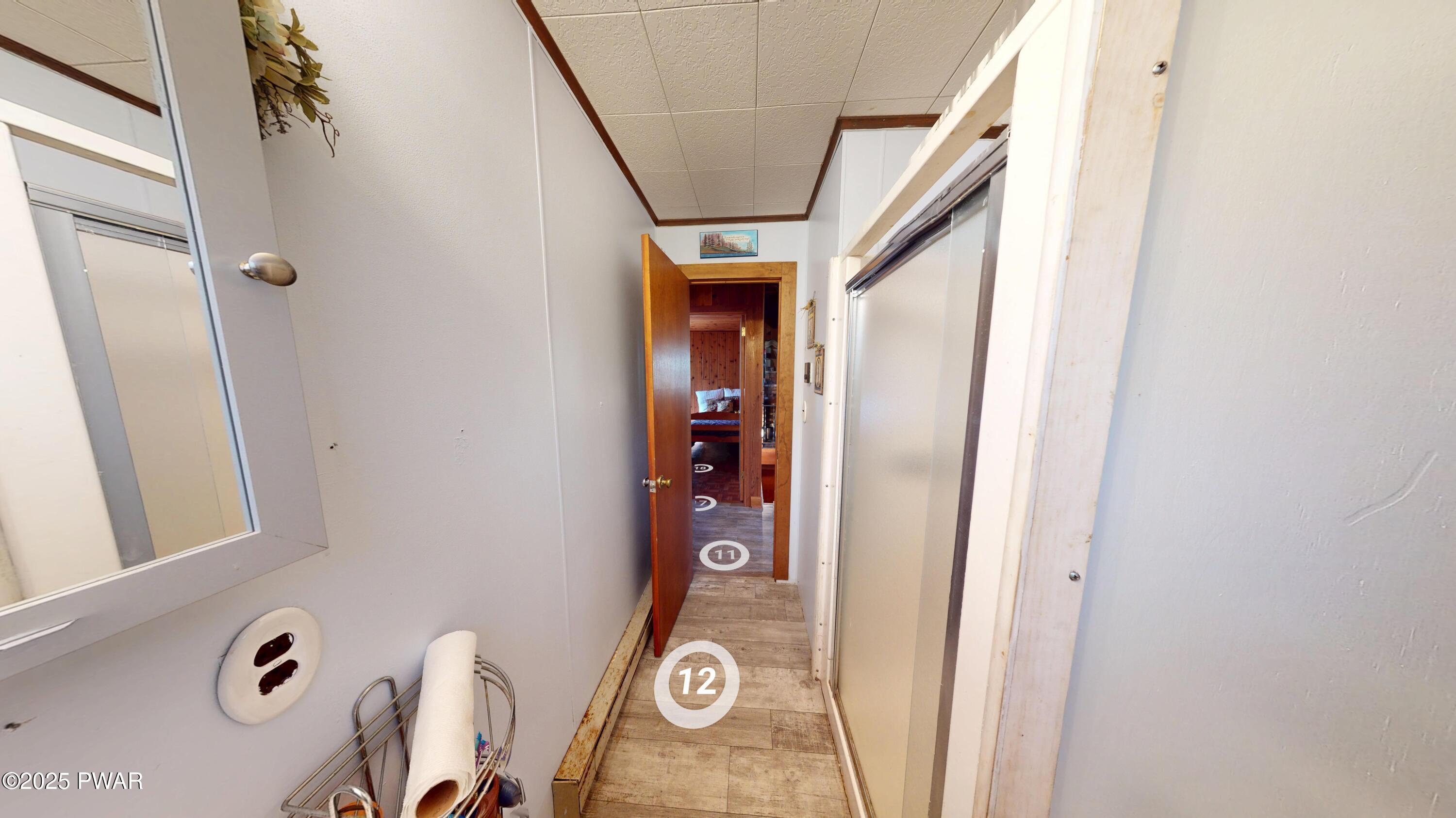 136 Maple Drive, Shohola, Pennsylvania image 19