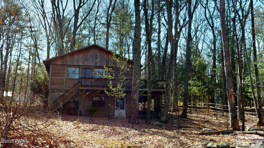 136 Maple Drive, Shohola, Pennsylvania image 4
