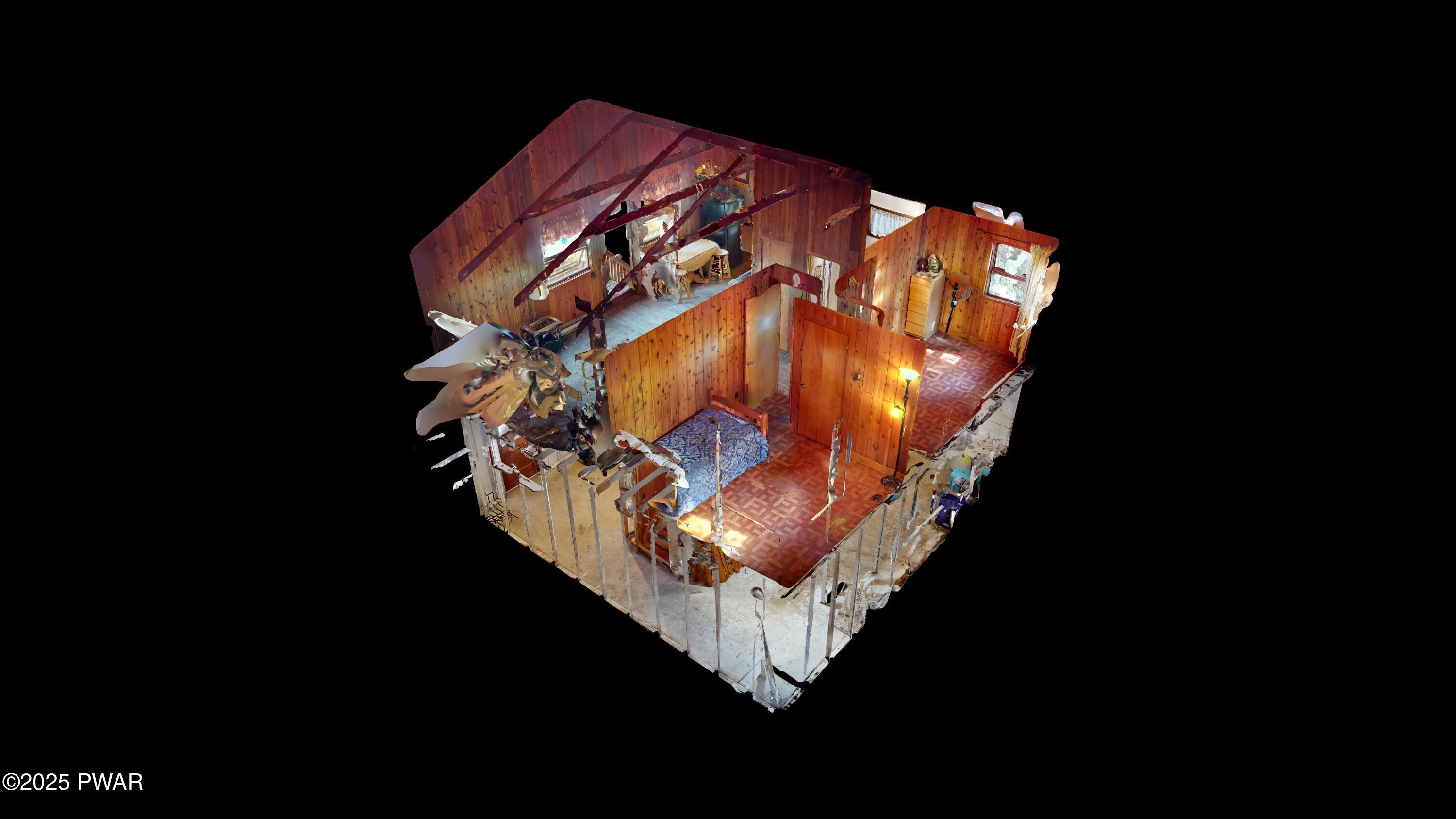 136 Maple Drive, Shohola, Pennsylvania image 35