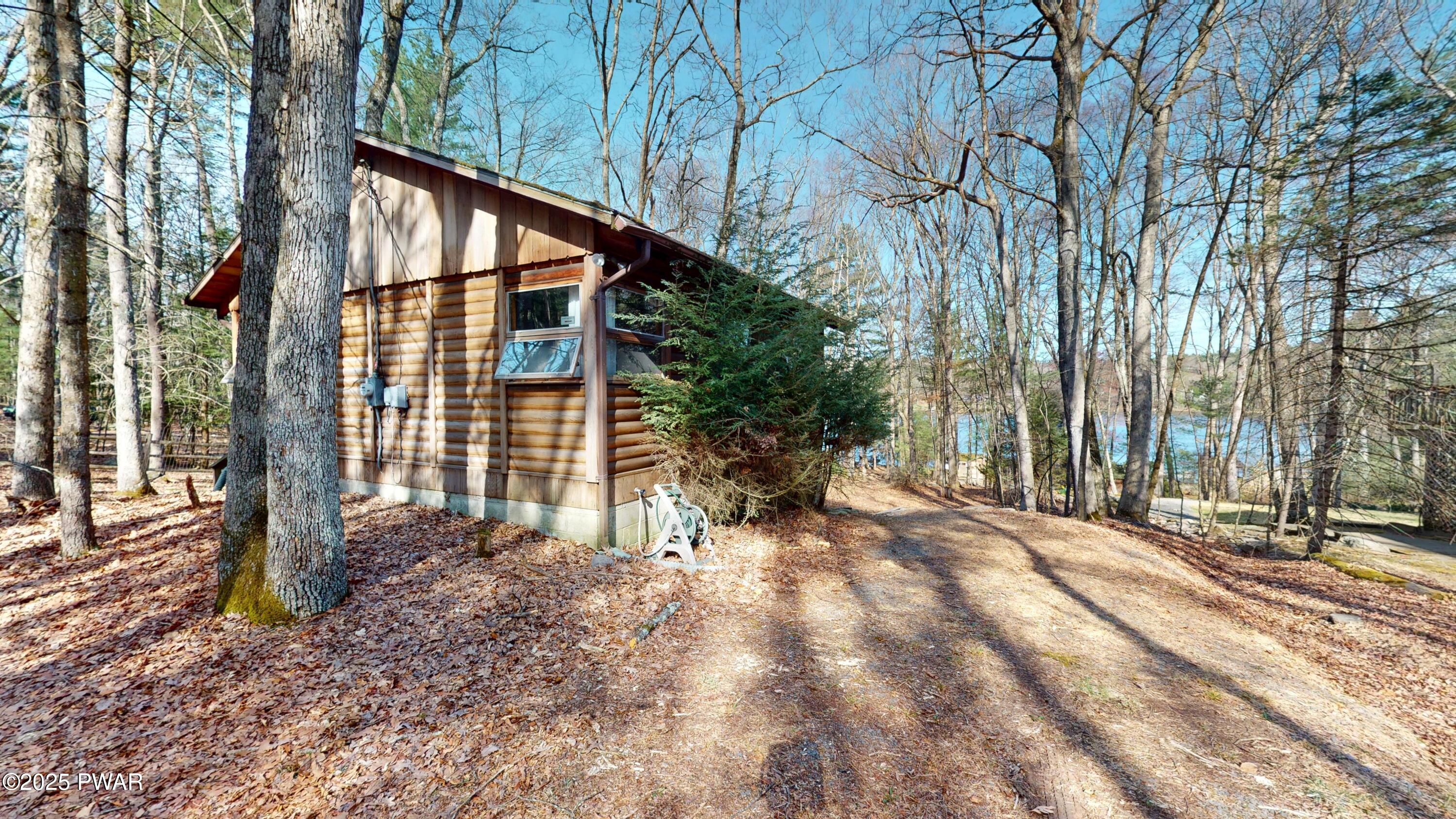 136 Maple Drive, Shohola, Pennsylvania image 5