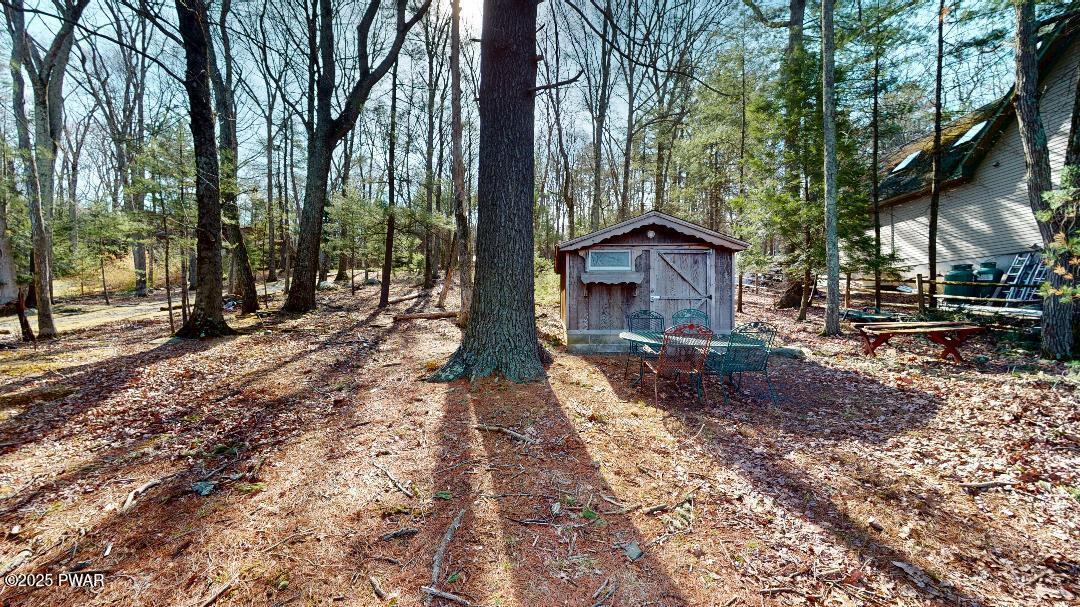 136 Maple Drive, Shohola, Pennsylvania image 31