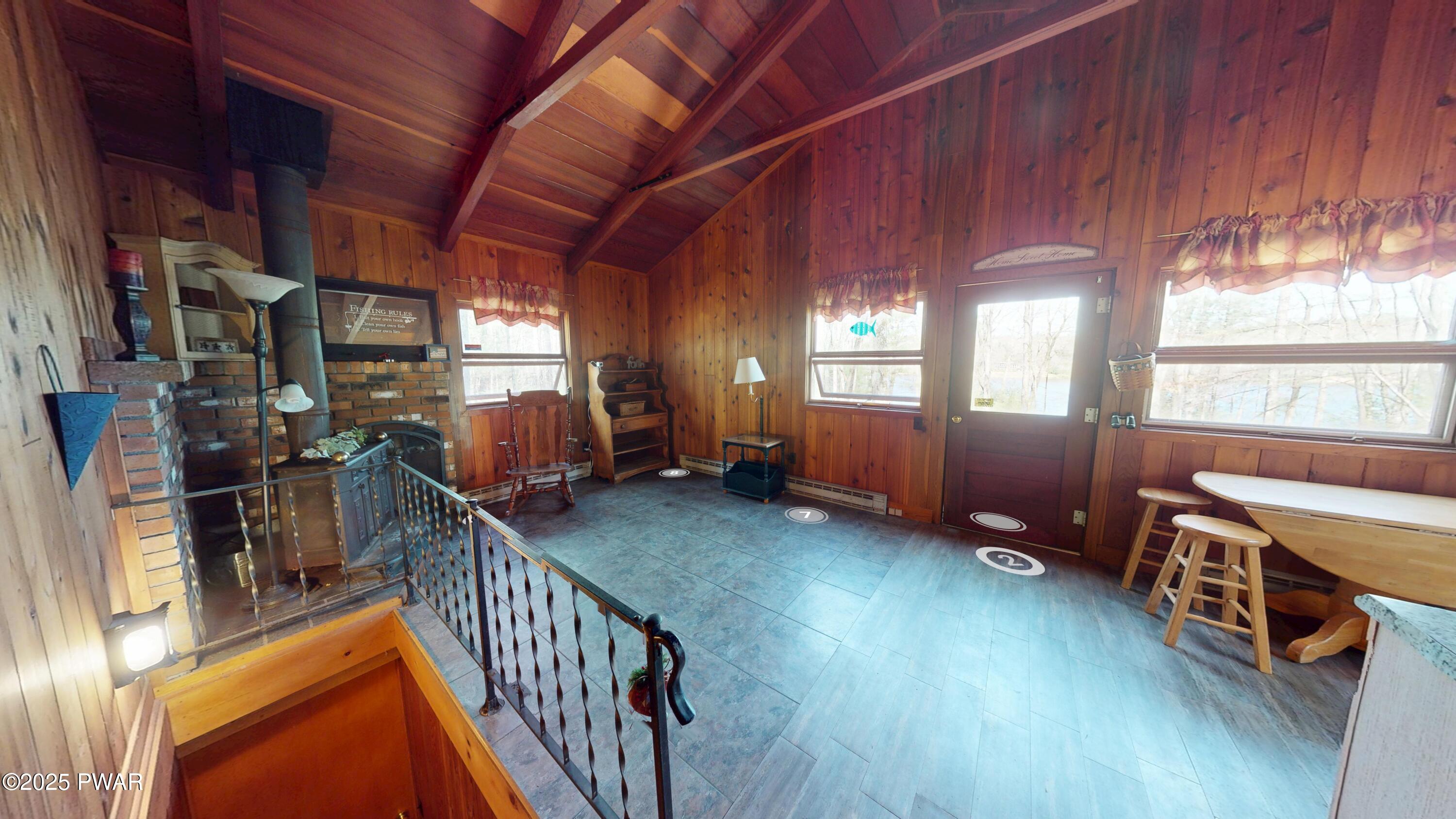 136 Maple Drive, Shohola, Pennsylvania image 16