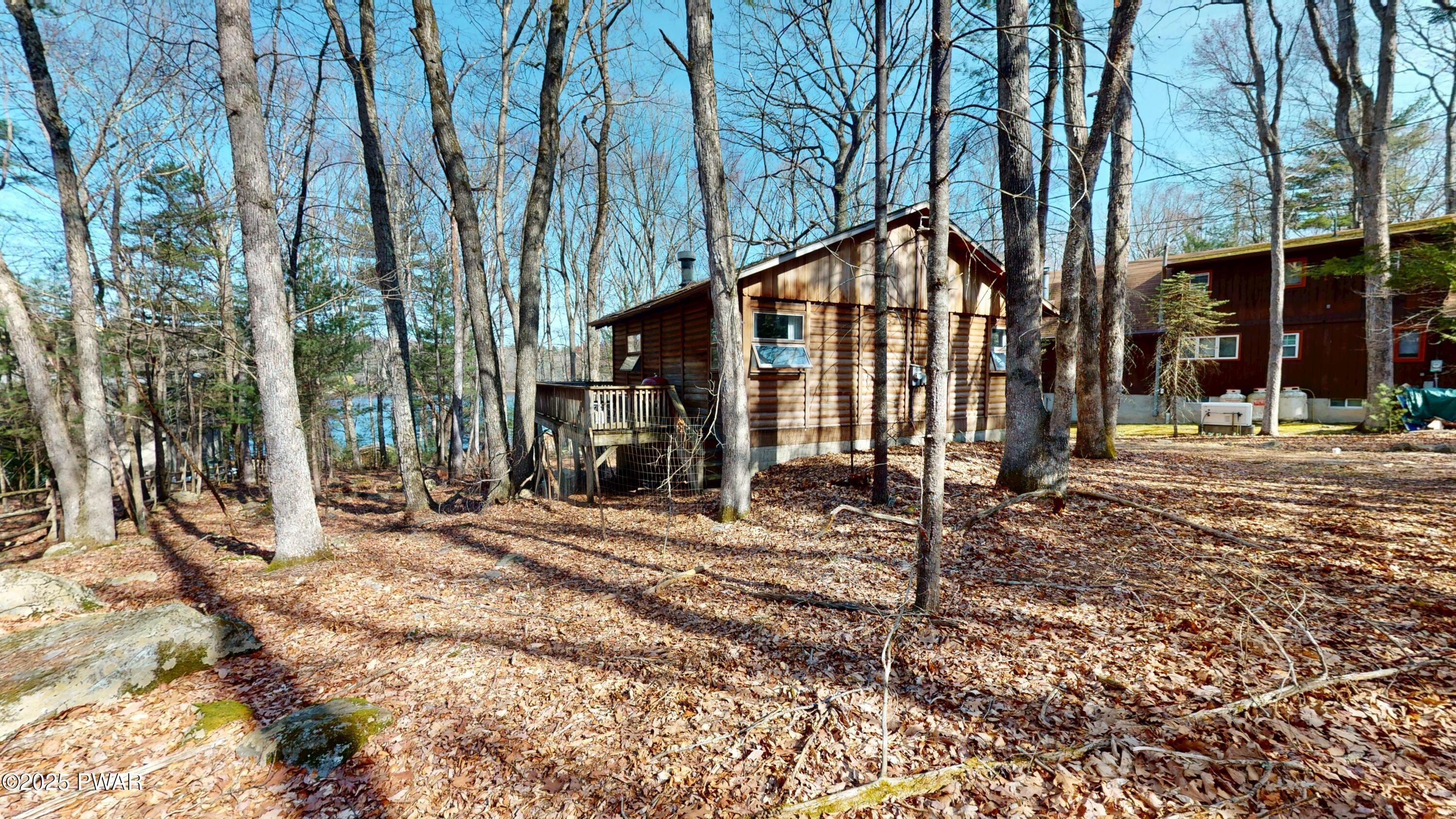 136 Maple Drive, Shohola, Pennsylvania image 34