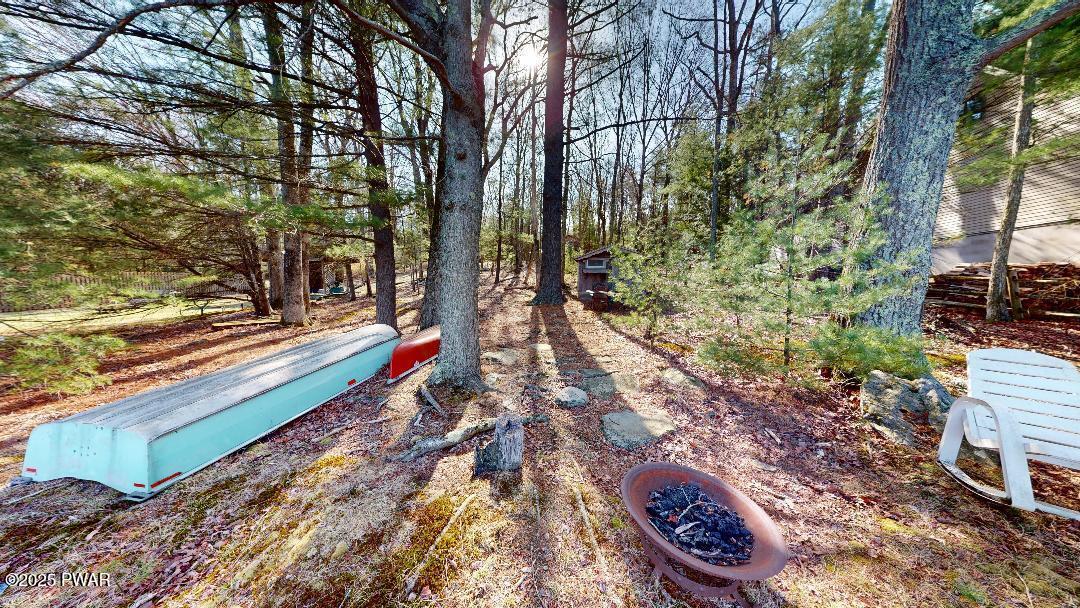 136 Maple Drive, Shohola, Pennsylvania image 32
