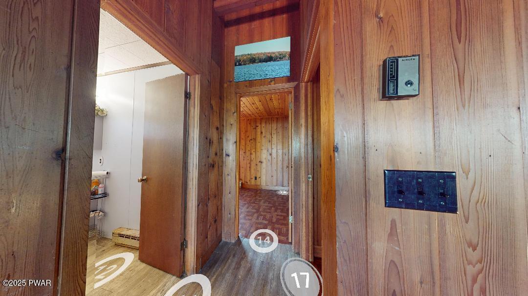 136 Maple Drive, Shohola, Pennsylvania image 17