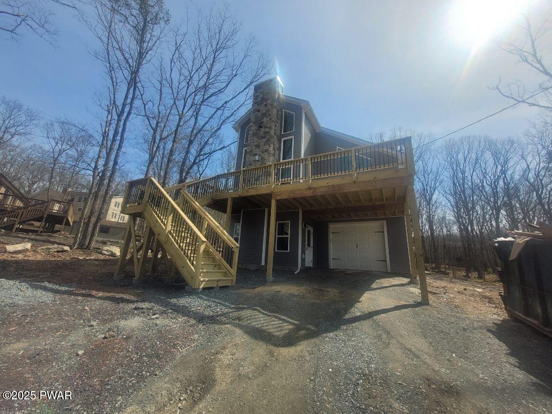 101 Maple Leaf Road, Lackawaxen, Pennsylvania image 21