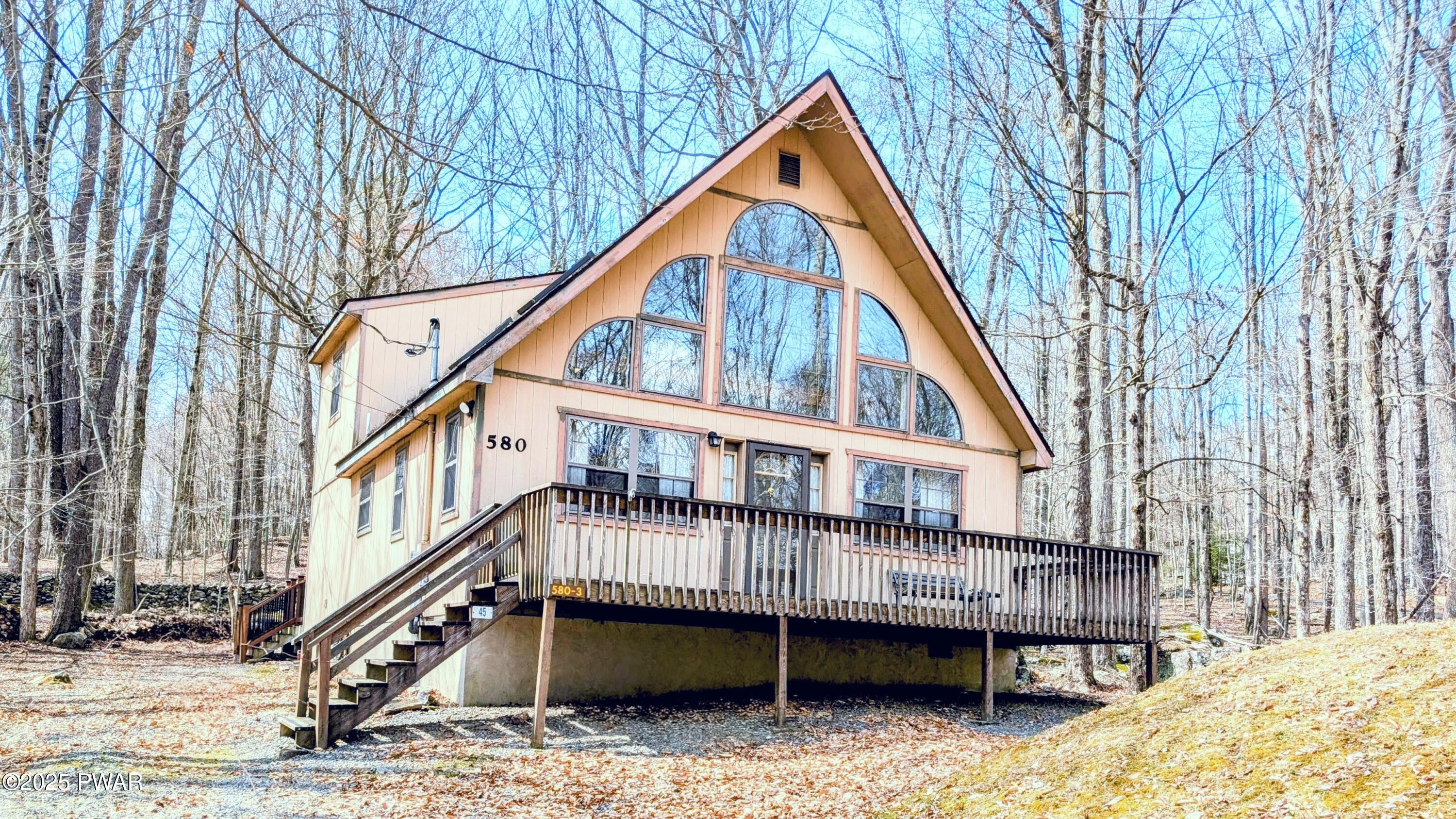 45 Whitetail Lane, Lake Ariel, Pennsylvania image 1