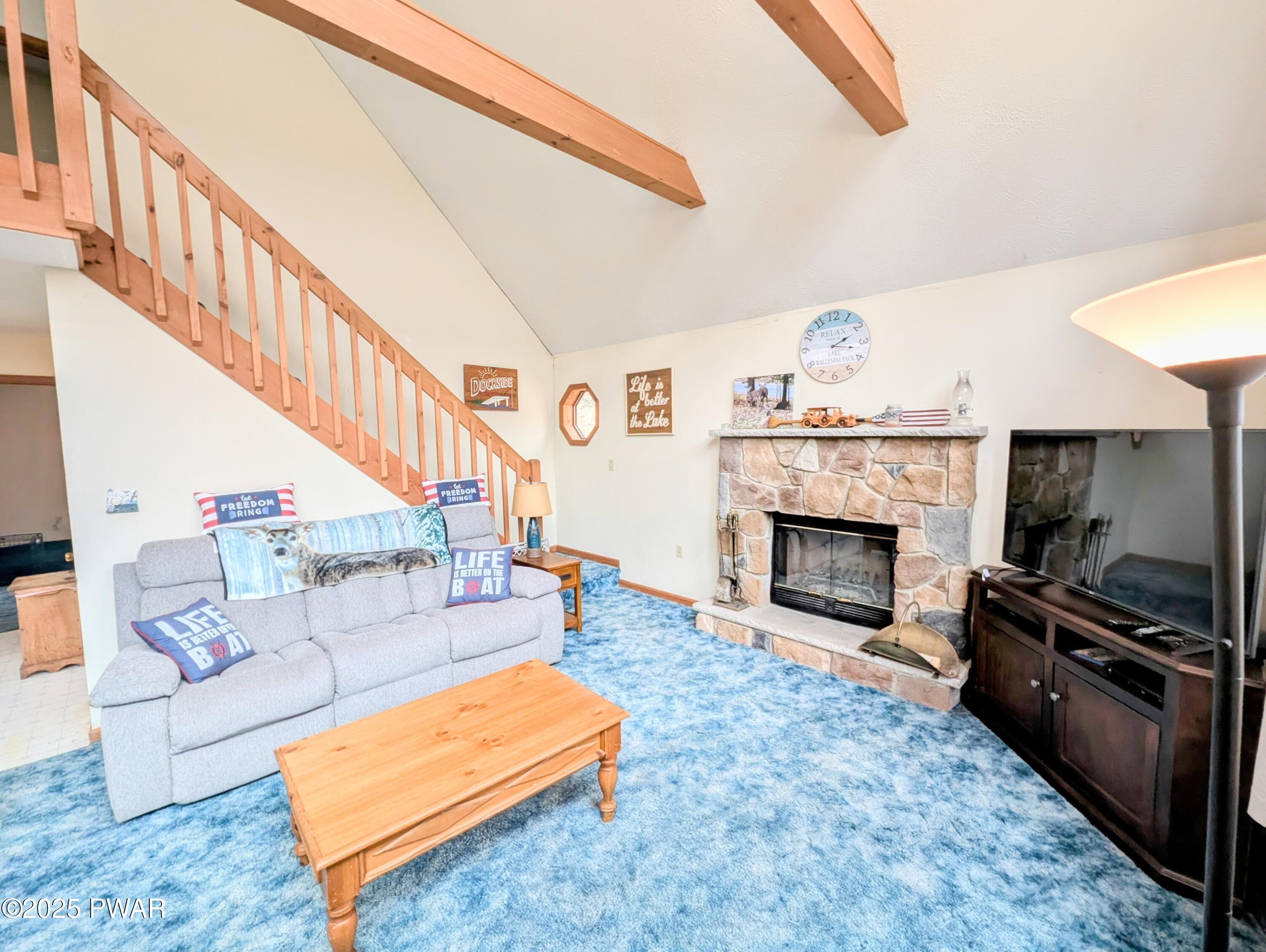 45 Whitetail Lane, Lake Ariel, Pennsylvania image 4