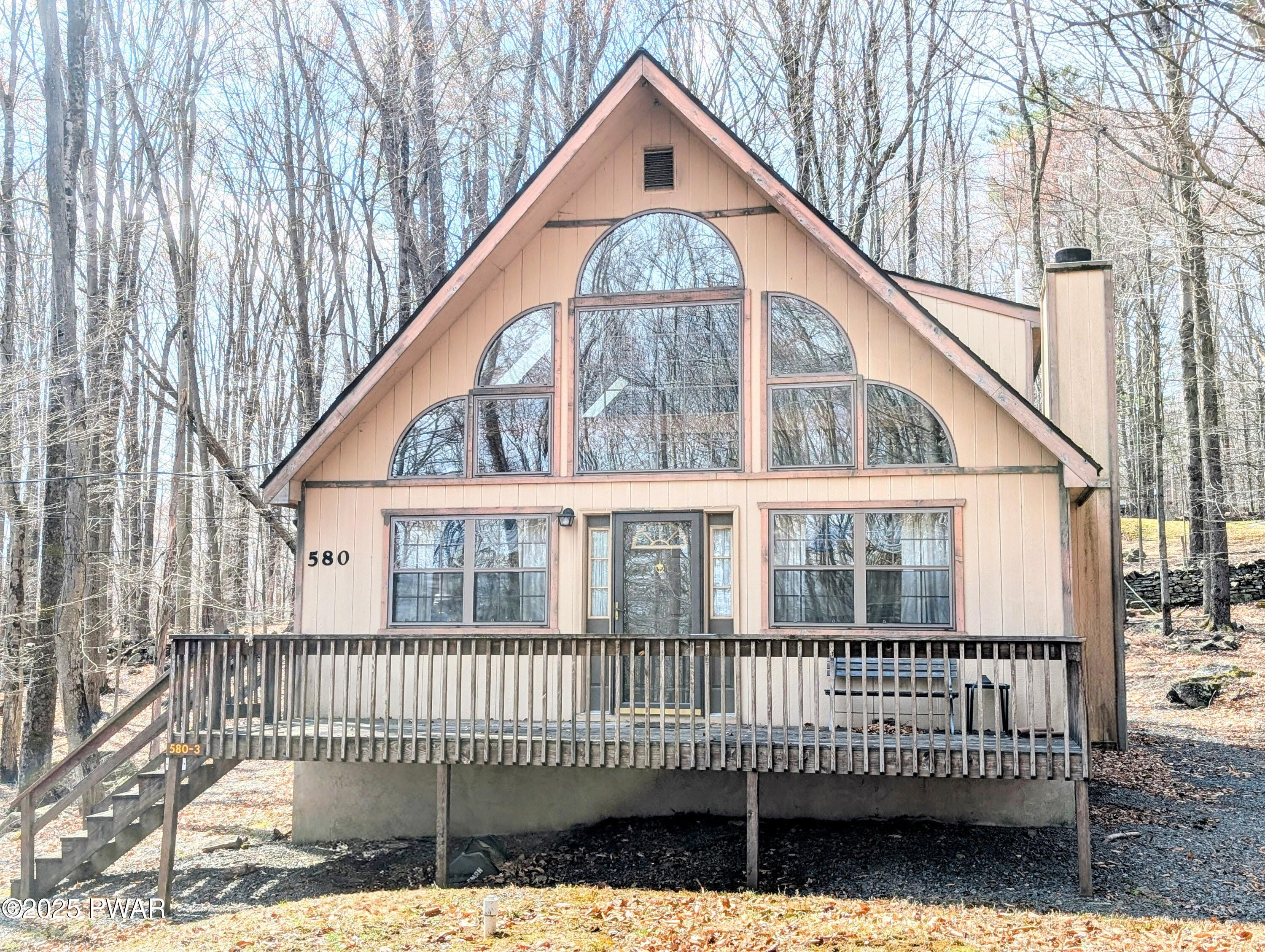 45 Whitetail Lane, Lake Ariel, Pennsylvania image 2