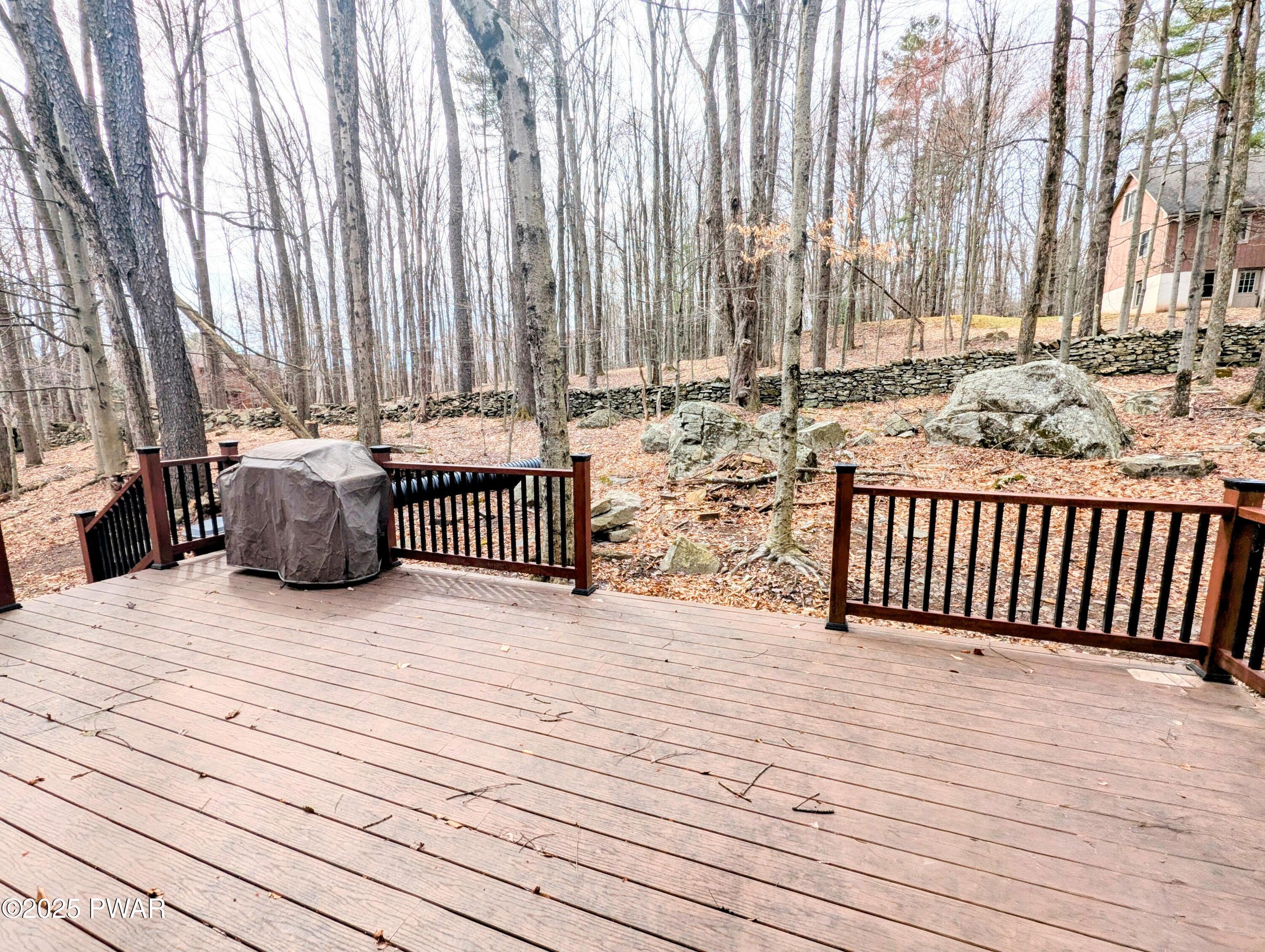 45 Whitetail Lane, Lake Ariel, Pennsylvania image 18