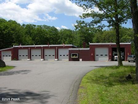 207 Canterbrook Dr Drive, Hawley, Pennsylvania image 17
