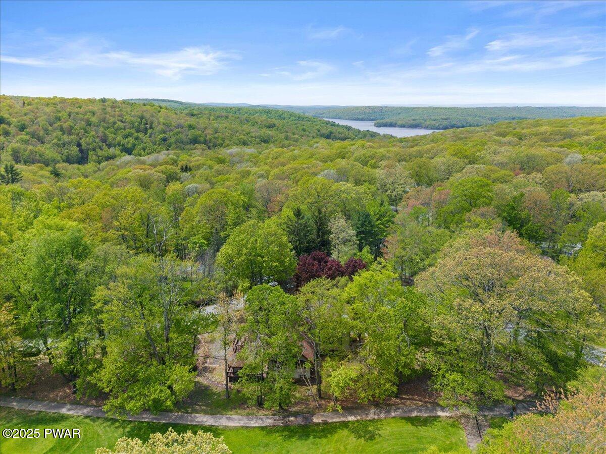 231 Tanglwood Drive, Greentown, Pennsylvania image 40