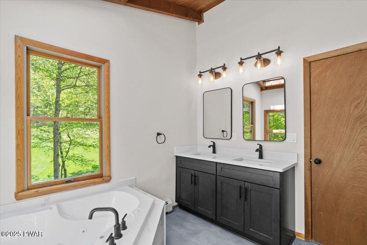 231 Tanglwood Drive, Greentown, Pennsylvania image 23