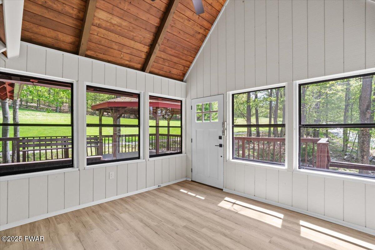 231 Tanglwood Drive, Greentown, Pennsylvania image 18
