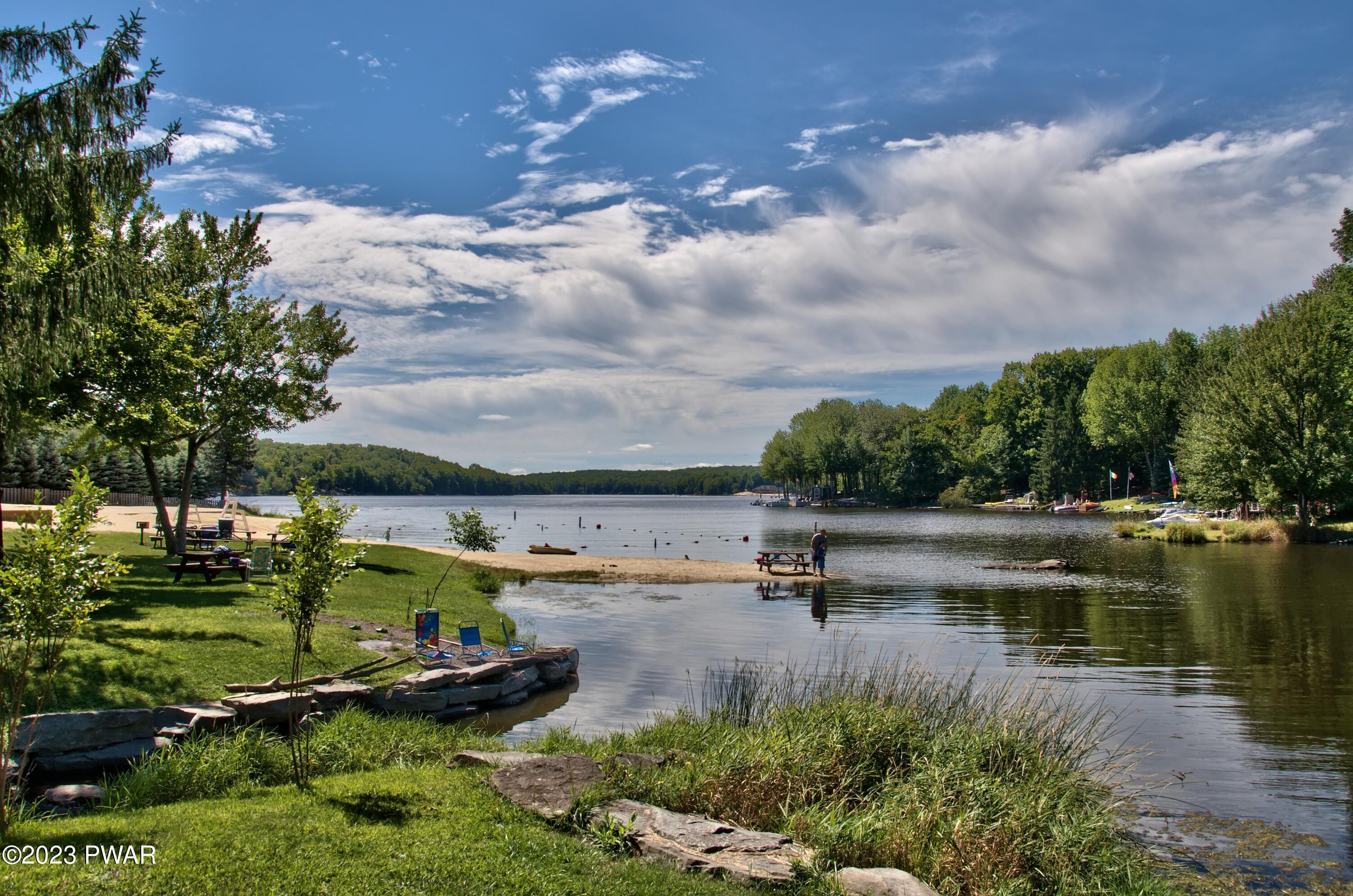 545 Lakeview Drive, Lake Ariel, Pennsylvania image 18