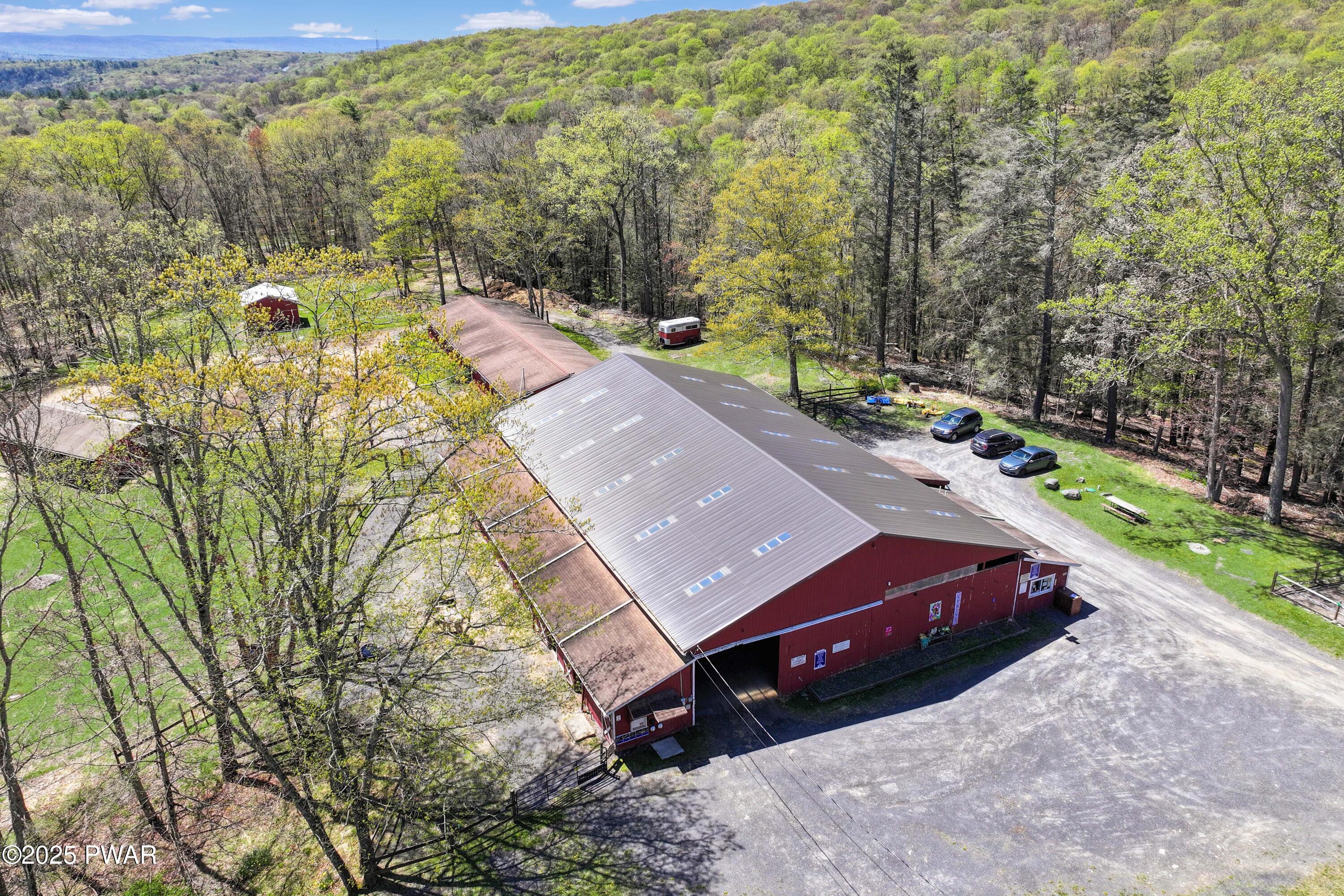 109 Grossbeak Court, Bushkill, Pennsylvania image 27