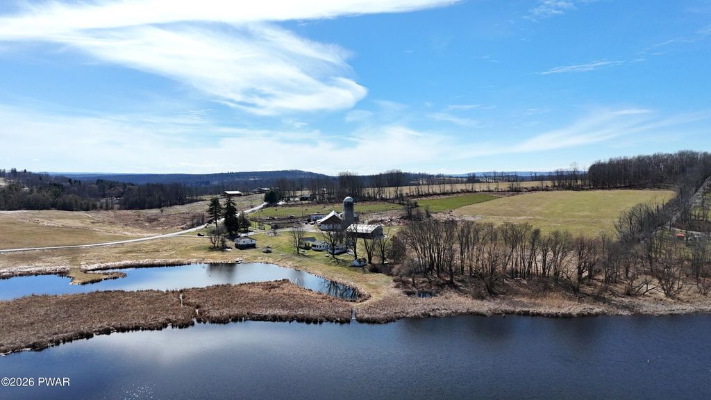 Photo of Honesdale, PA 18431 (MLS # PW260660)