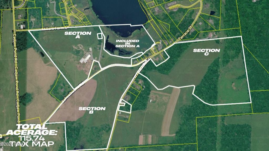 Photo of Honesdale, PA 18431 (MLS # PW260660)