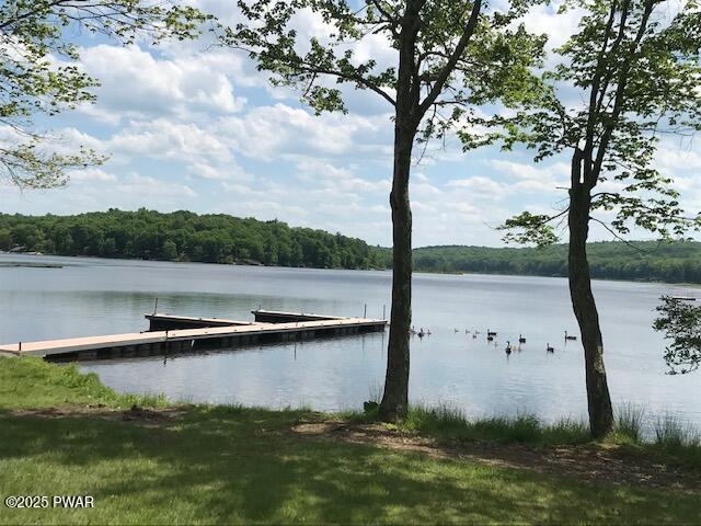 Lot 314 Forest Ridge Drive Dr, Hawley, Pennsylvania image 13