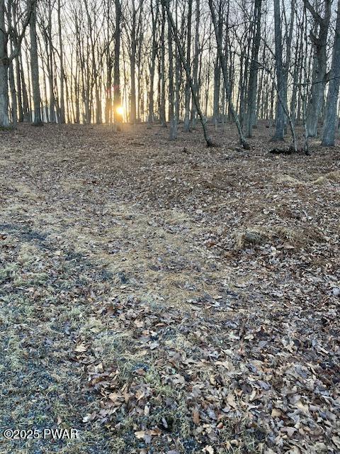 Lot 314 Forest Ridge Drive Dr, Hawley, Pennsylvania image 1