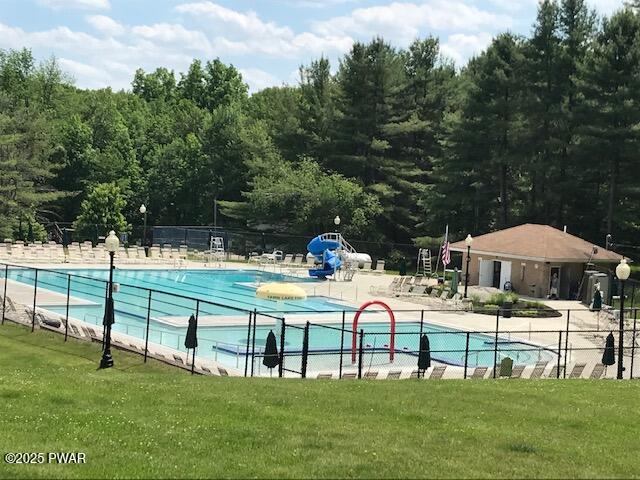 Lot 314 Forest Ridge Drive Dr, Hawley, Pennsylvania image 11