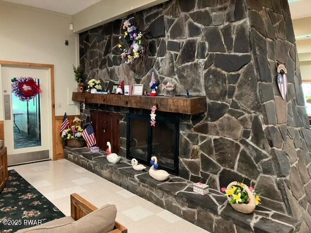 Lot 314 Forest Ridge Drive Dr, Hawley, Pennsylvania image 14