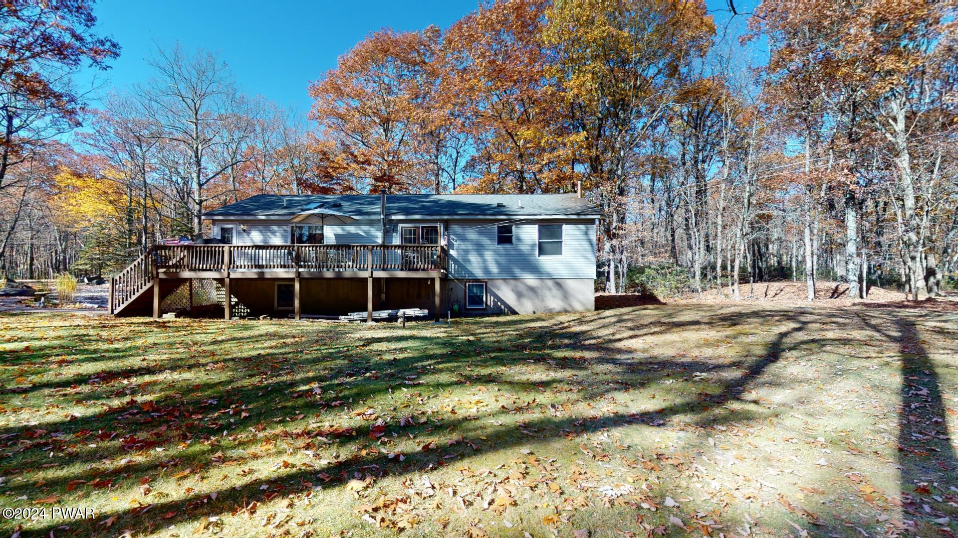 157 Iroquois Trail, Milford, Pennsylvania image 4